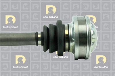 DA SILVA 8112at - Приводной вал